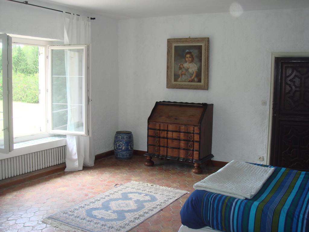 Domaine De Saint Clement Bed & Breakfast Prades-le-Lez Room photo