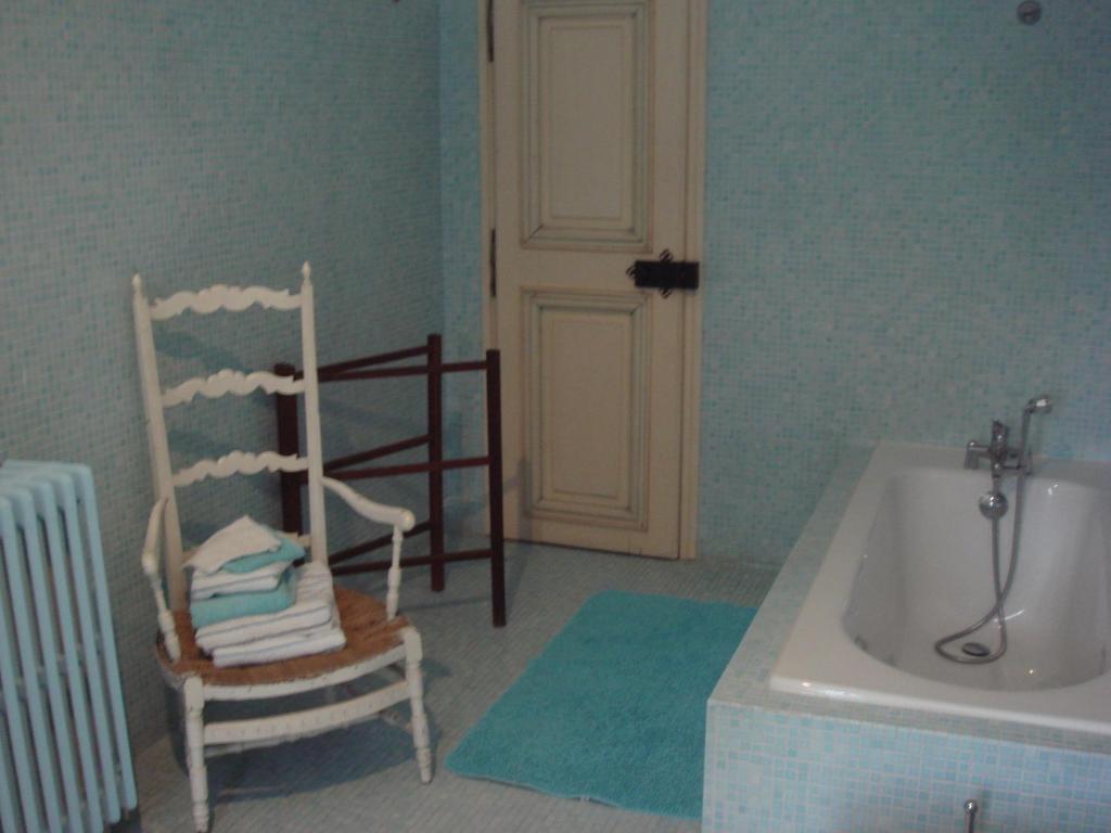 Domaine De Saint Clement Bed & Breakfast Prades-le-Lez Room photo