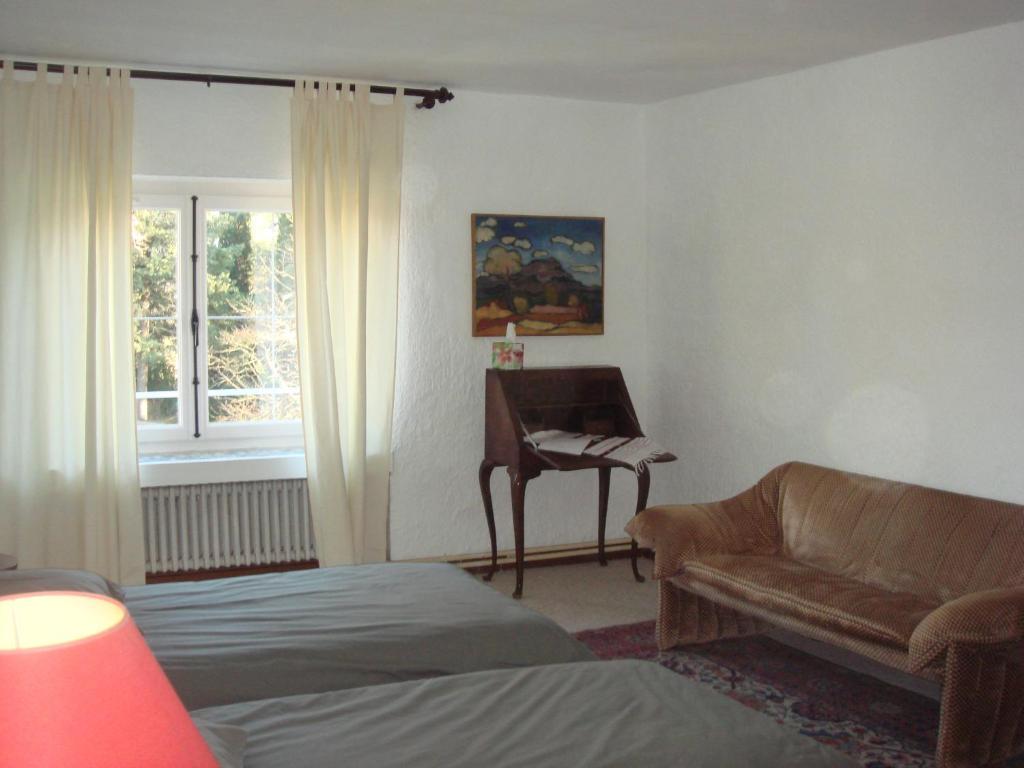 Domaine De Saint Clement Bed & Breakfast Prades-le-Lez Room photo