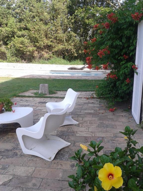 Domaine De Saint Clement Bed & Breakfast Prades-le-Lez Exterior photo