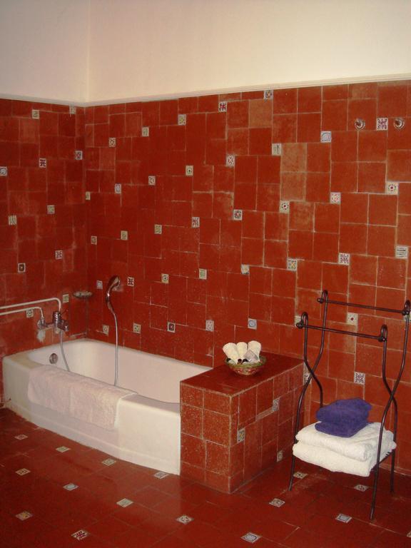 Domaine De Saint Clement Bed & Breakfast Prades-le-Lez Exterior photo